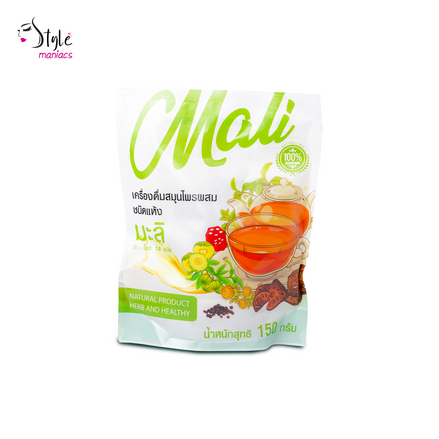 MALI HERBAL TEA/ চর্বি গলানি প্রোডাক্ট