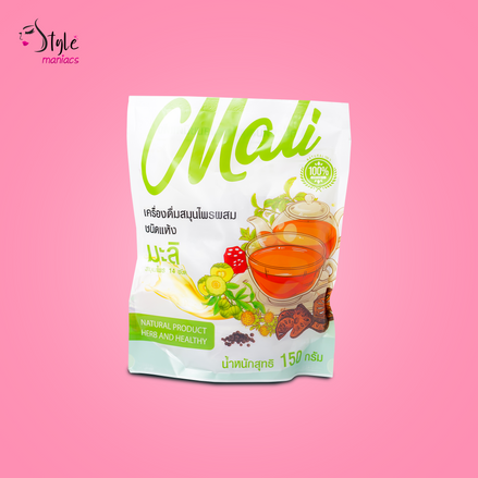 MALI HERBAL TEA/ চর্বি গলানি প্রোডাক্ট
