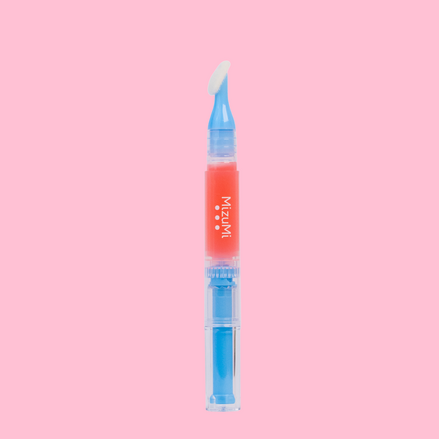 Mizumi Lip Oil - Style Maniacs