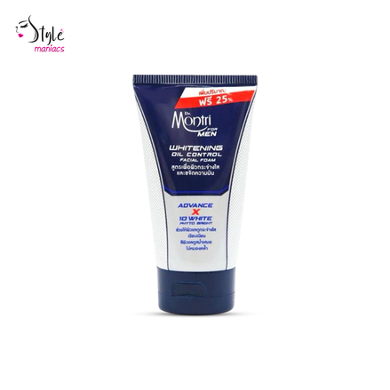 Mointri Men Face Wash