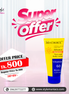 My Choice Sunblock