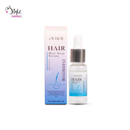 OUHOE Hair Stop Serum