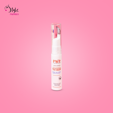 PWP Rejuvenate Nourishing Eye Cream