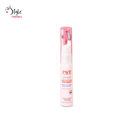 PWP Rejuvenate Nourishing Eye Cream