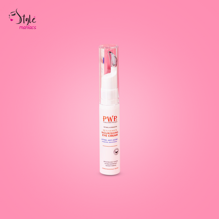 PWP Rejuvenate Nourishing Eye Cream
