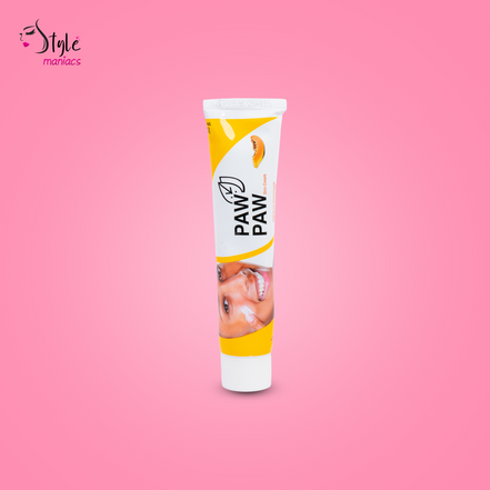 পাও পাও ক্রিম