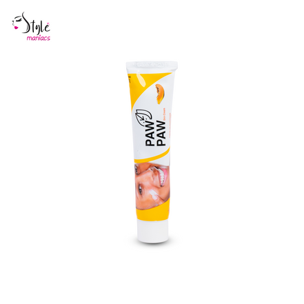 পাও পাও ক্রিম