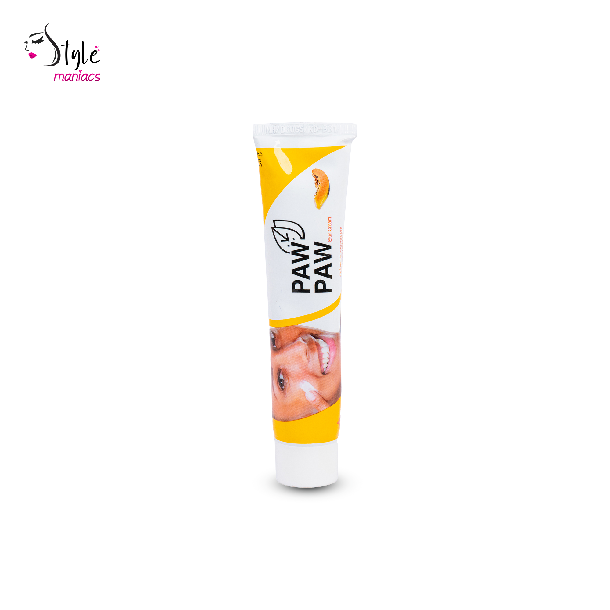 পাও পাও ক্রিম