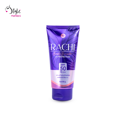RACHI UV Protection Sunscreen - Style Maniacs