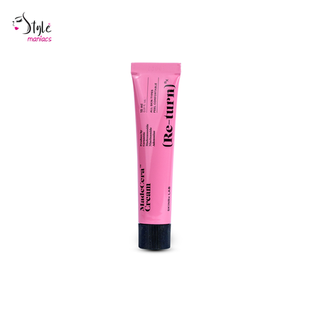 Return Cream - Style Maniacs