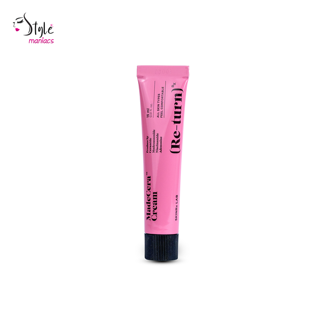 Return Cream - Style Maniacs