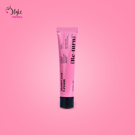 Return Cream - Style Maniacs