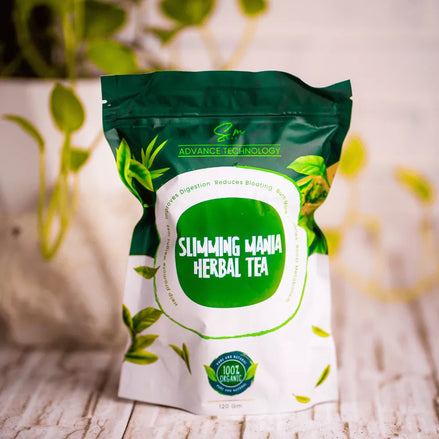 SM MANIA TEA