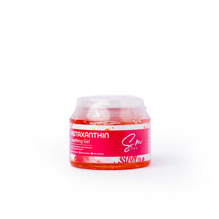 Astaxanthin Soothing Gel