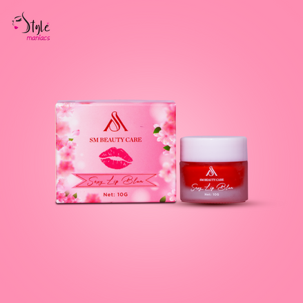 SM Beauty Care Lipbum