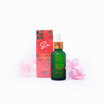 SM Serum