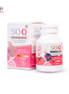 SOQ Gluta & Collagen Capsule