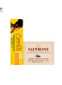 Saffrone Brightening Body Cream and Carotis Vitamin A Cream combo, Style Maniacs Bangladesh