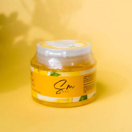 SM LEMON SOOTHING GEL