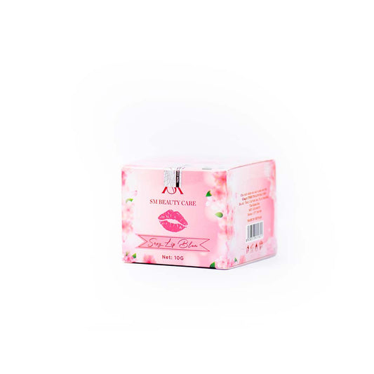 SM Beauty Care Lipbum