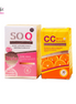 Soq Capsule & CC Capsule Combo