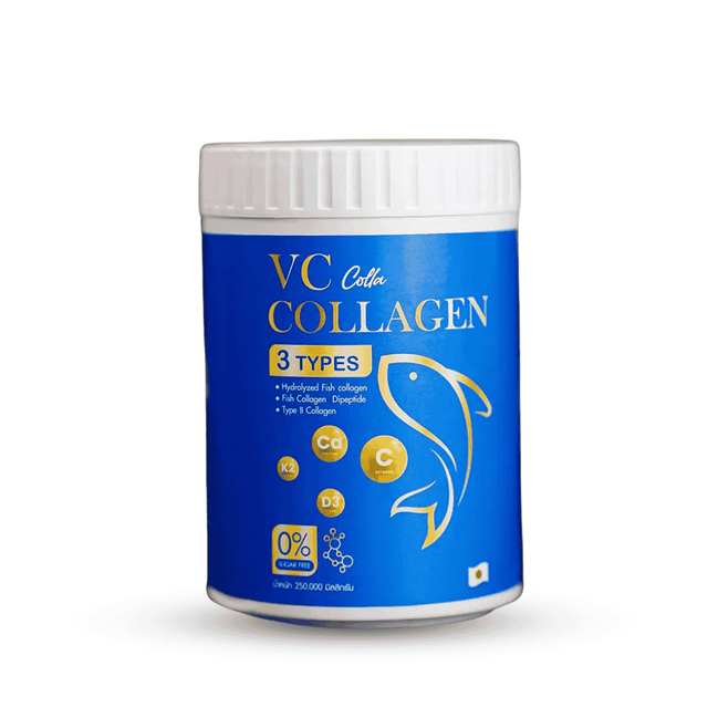 VC COLLA COLLAGEN