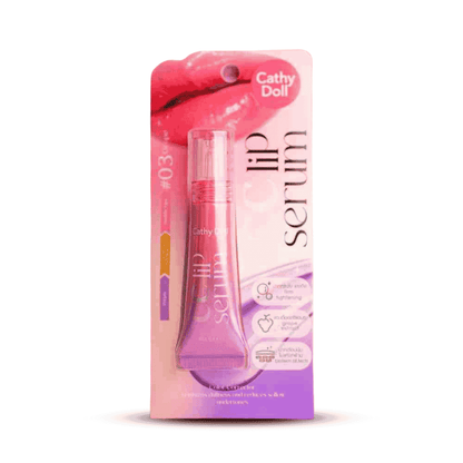 CC LIP SERUM