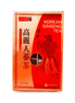 KOREAN GINSENG TEA - Style Maniacs