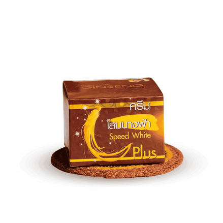 Ginseng Premium Cream