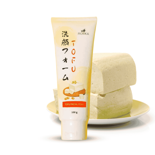 TOFU FACEWASH