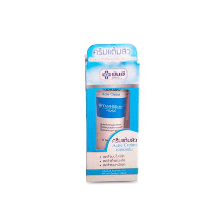 DR YANHEE ACNE CREAM