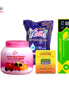 Yeon Soap, SM Multivitamin Cream, Lemonvate and Carotone Combo - Style Maniacs