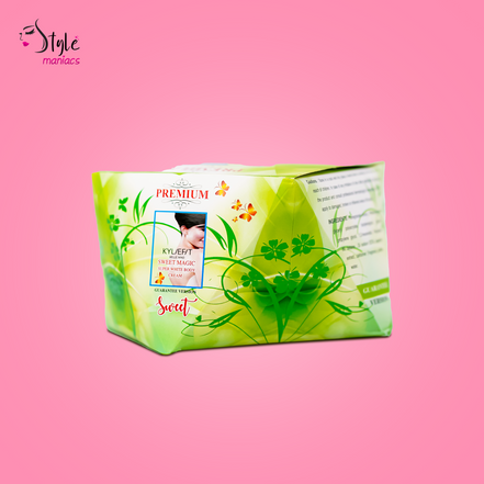 Sweet Magic Body Cream