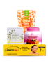 Sweet magic, Jaune cream, Sm Multivitamin moisturizer & 10X soap Combo
