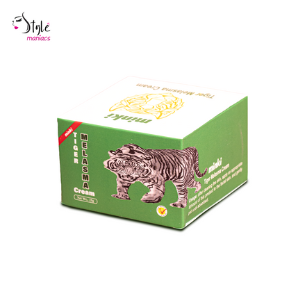 Tiger Spot Out Cream - Style Maniacs