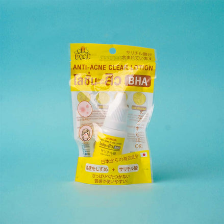 Anti Acne Clear Lotion