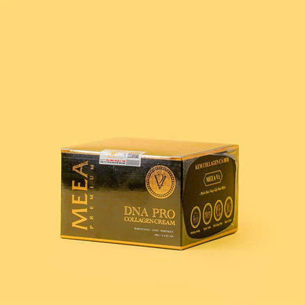 Meea DNA Pro Collagen Night Cream