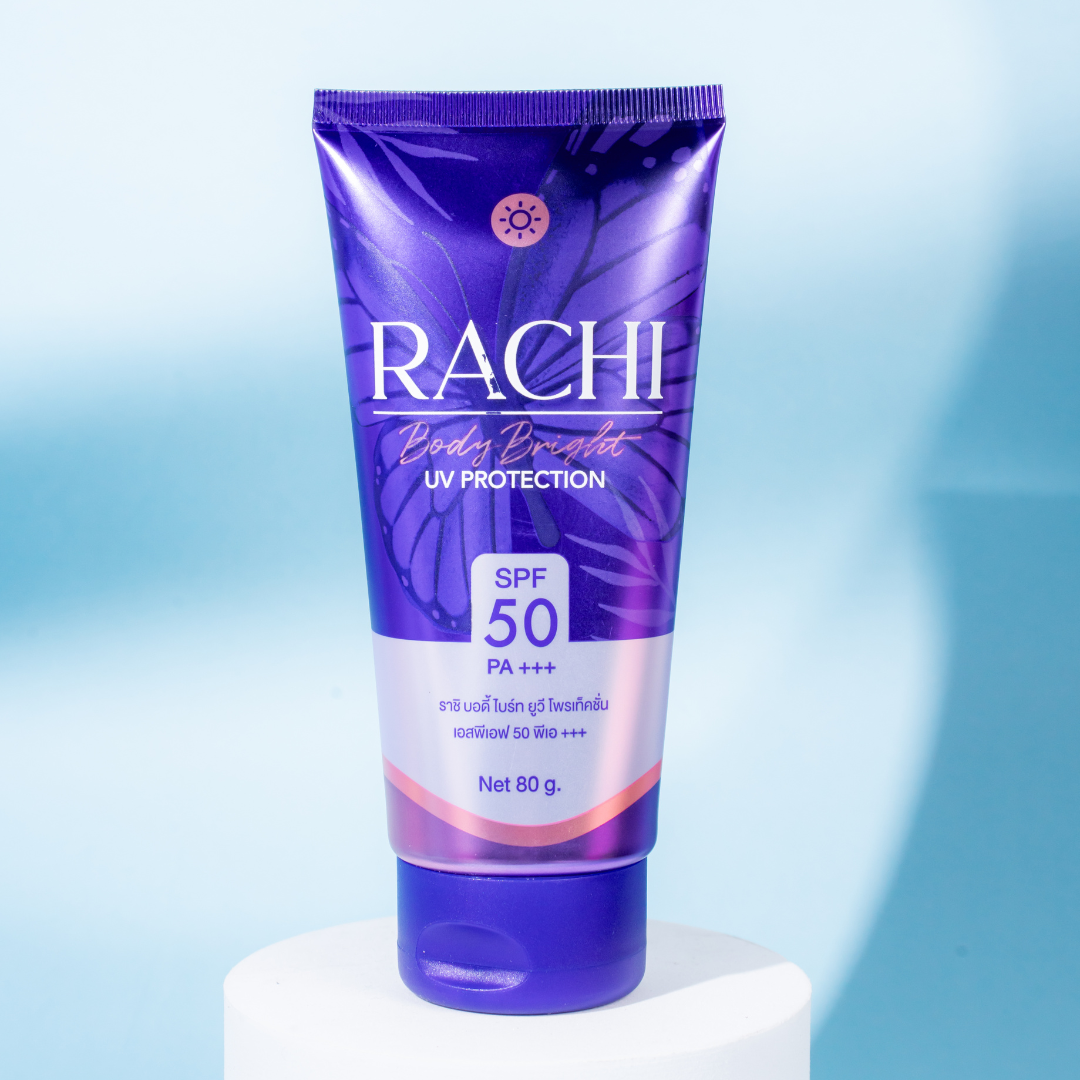 Sunscreen Robi Co RACHI UV Protection Sunscreen – Style Maniacs