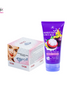 Mangosteen Cleanser & Diamond Cream Combo - Style Maniacs