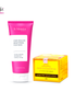 K-Mania Facewash and  Collagen X3