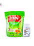 20x Belly Fat Burn Capsule and Fitnee Tea