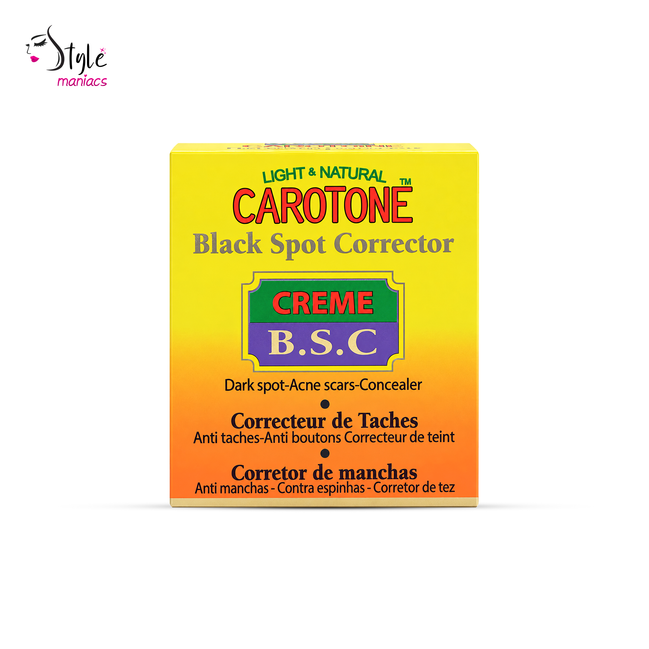 Carotone Black Spot Corrector