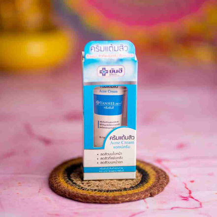 DR YANHEE ACNE CREAM