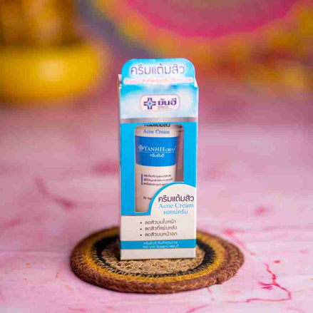 DR YANHEE ACNE CREAM