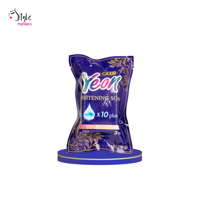 Yeon Soap
