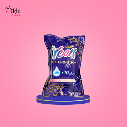 Yeon Soap
