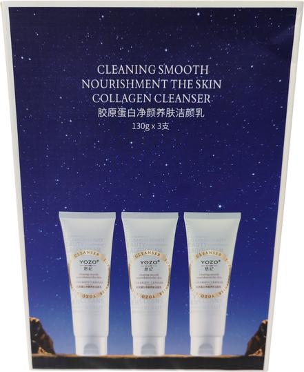 ইয়োজো ফেসওয়াশ