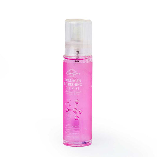 Collagen Refreshing Gel Mist