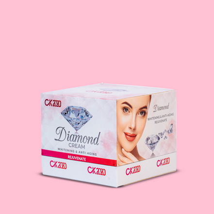 CK2020 Diamond Cream