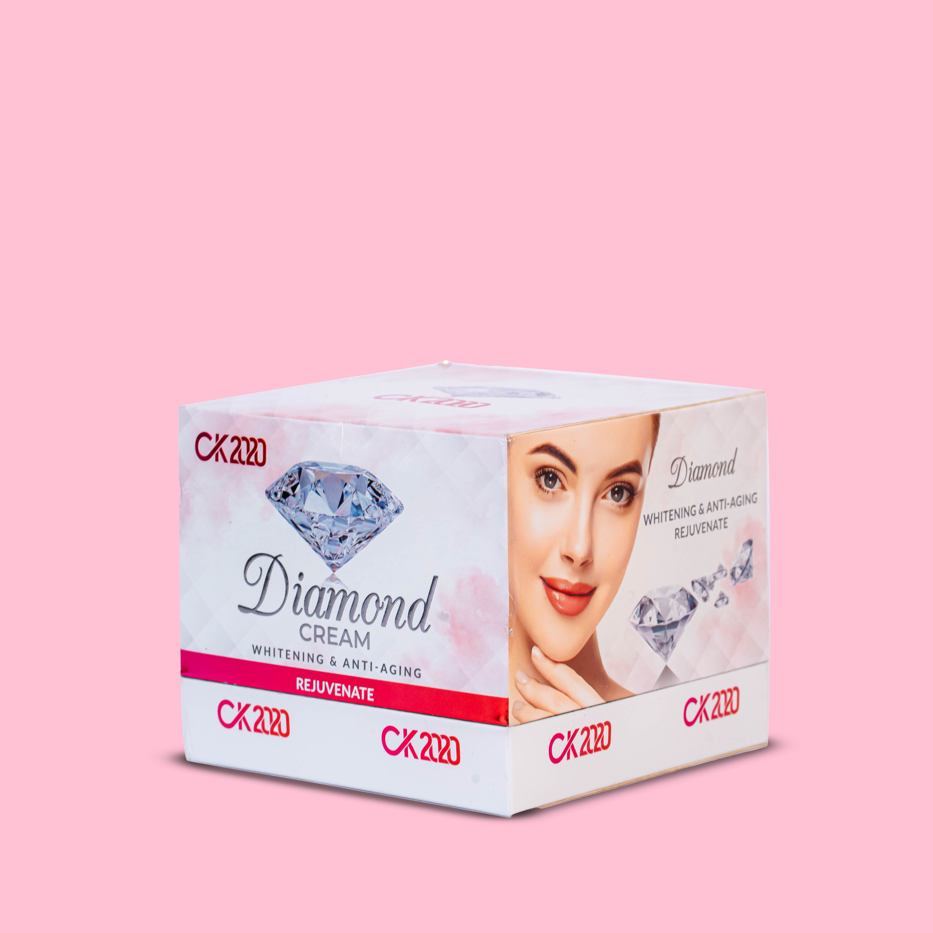 CK2020 Diamond Cream